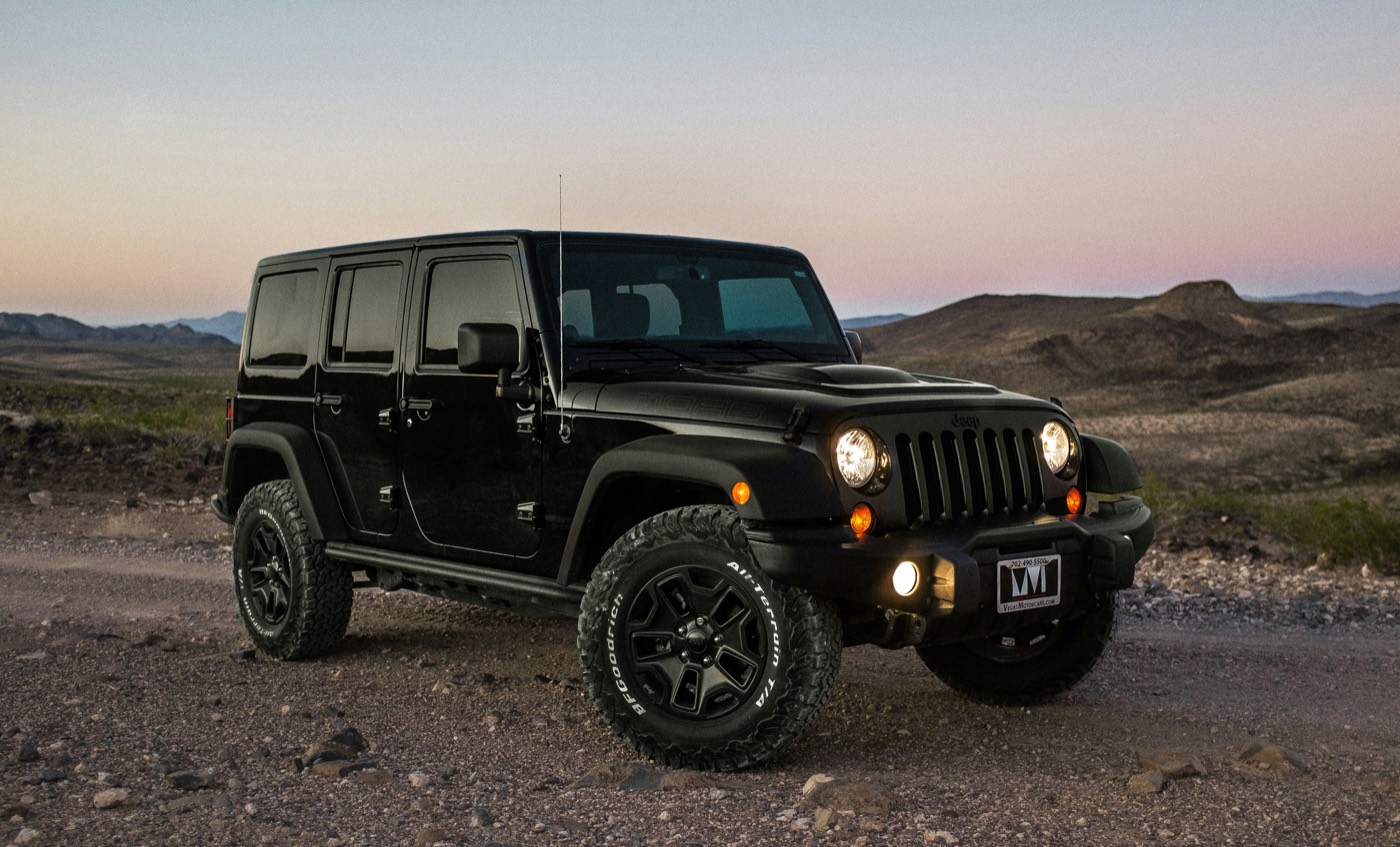 Explorar SUV